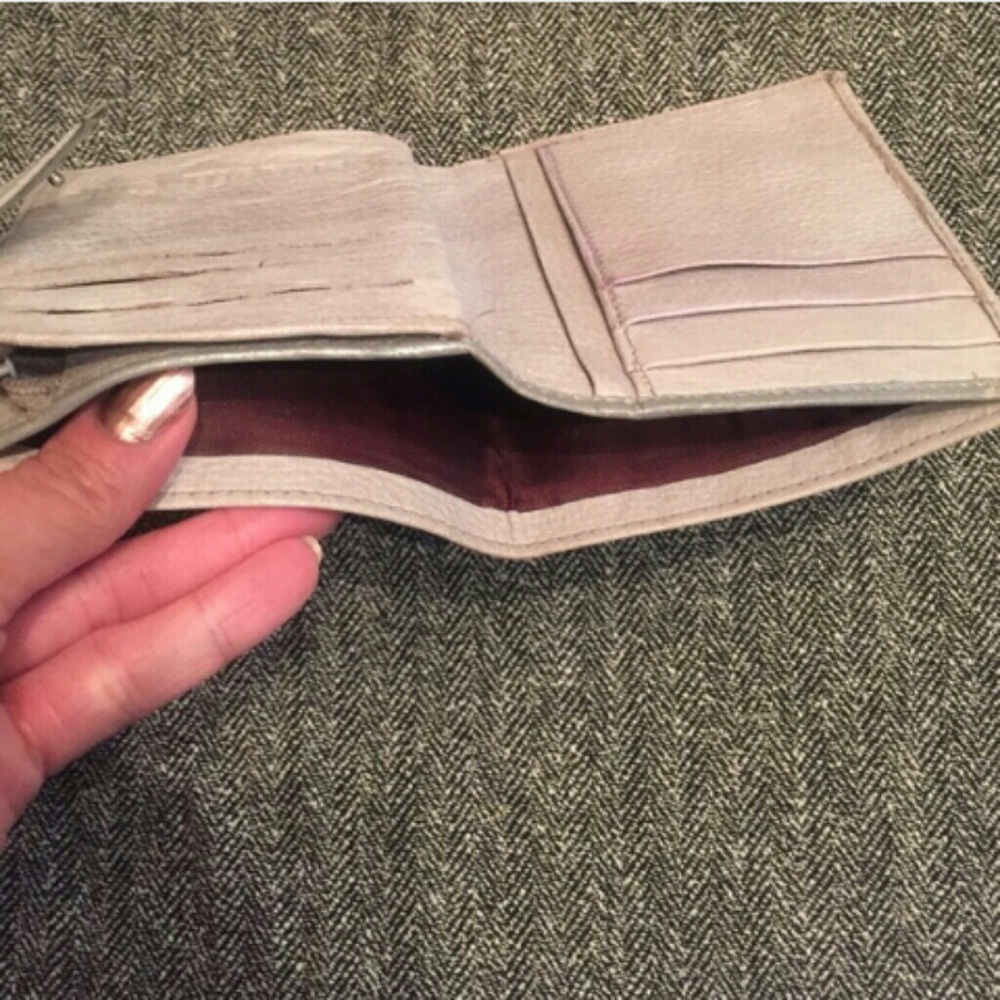 KENNETH COLE wallet